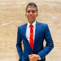 Sheshan Fernando