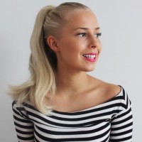 Rosanna Marie
