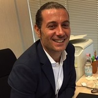 graziano scollo