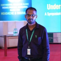 Srikanth P