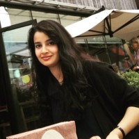 Shweta Tyagi