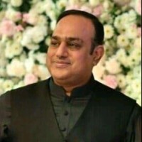 Kamran Bajwa