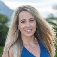 Christie Frieg