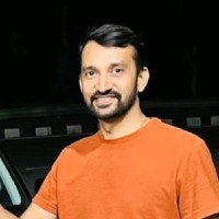 Hitesh Joshi