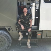 Alfonso Valencia Moya