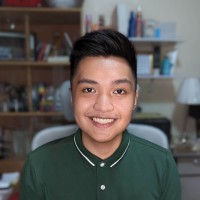 Raphael Andrei Santillan