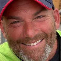 Mike Geraty