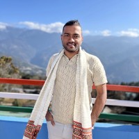 Asutosh Behera