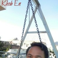 Tiger Khob En ខុប អិន