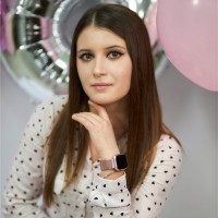 Evelina Meretskaya