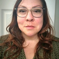 Bernadette Torres