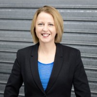 Cheryl Davie