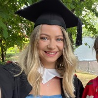 Chloe Hughes