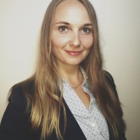 Angelika Nyerges (Galuska)