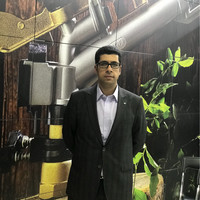 majid hamidi