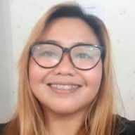 Belinda Grace Naperi