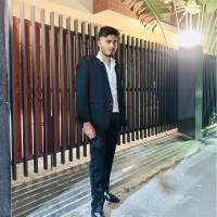Md Akram Hussain