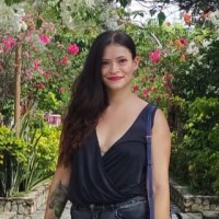 Yuliana Ramirez Martinez