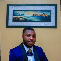 Tope Onileimo-Ajayi