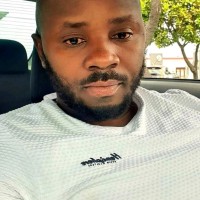 Akhona Zembe