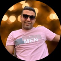 Mostafa Kamel