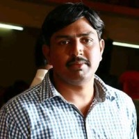 Prabhakaran N
