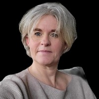 Ellen Van Der Wardt