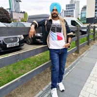 Harminder Singh