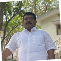 Sreenu K