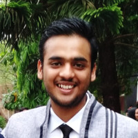 Srajan Soni