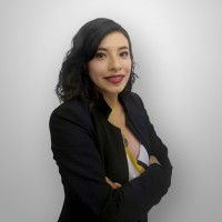 Kenia Lizet Enriquez Saldaña