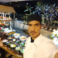 Chef Chetraj
