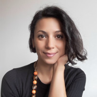 Mina Mansoor Rankel