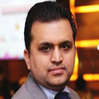 Sushil Kumar Vats