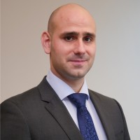 Prof. Patryk Kot