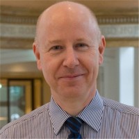 Berndt Rif, MSc, MBA,