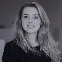 Astrid Fisher - Van Zutven