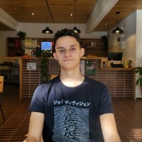 Luiz Felipe Nogueira Varandas
