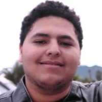 Joshua Ivan Sanchez Santana