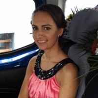 Ana-Maria Toma