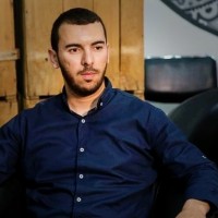 Zakaria Ben Hamouche