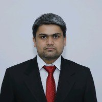 Tarun Kumar Bhardwaj