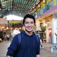 Daniel Omar Najera Davila