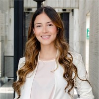 Alexandra Pérez Jaramillo