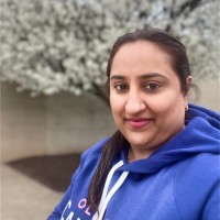 Prabhjot Kaur