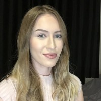 Monika Djeric
