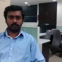 Prakash K