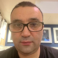 Michael Athanasiou