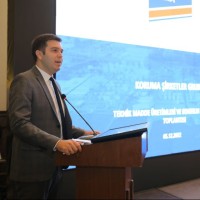 GÖKHAN BAŞTUĞ