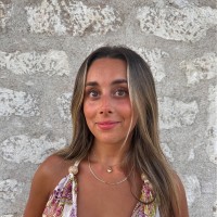 Nora Lindberg